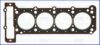 MERCE 1110162420 Gasket, cylinder head